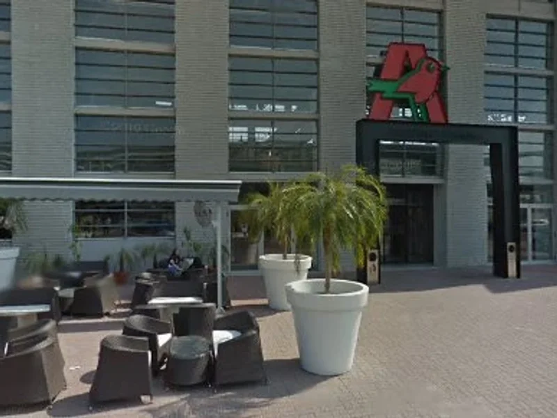 Gorilla Gym Electroputere Mall