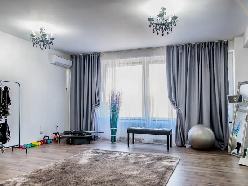 BodyFit Gym & Tan by Oana Purcaru Craiova