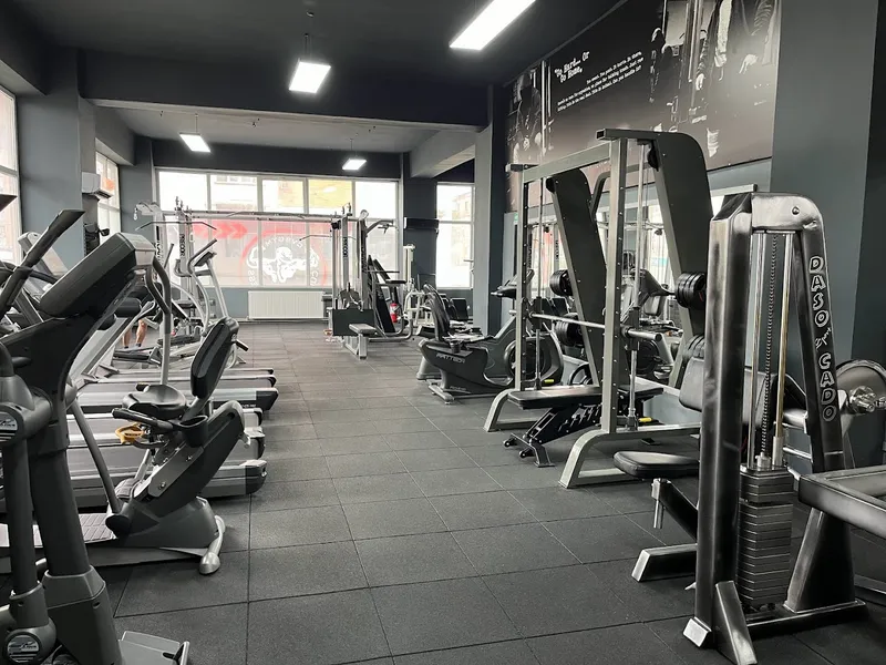 cv9gym