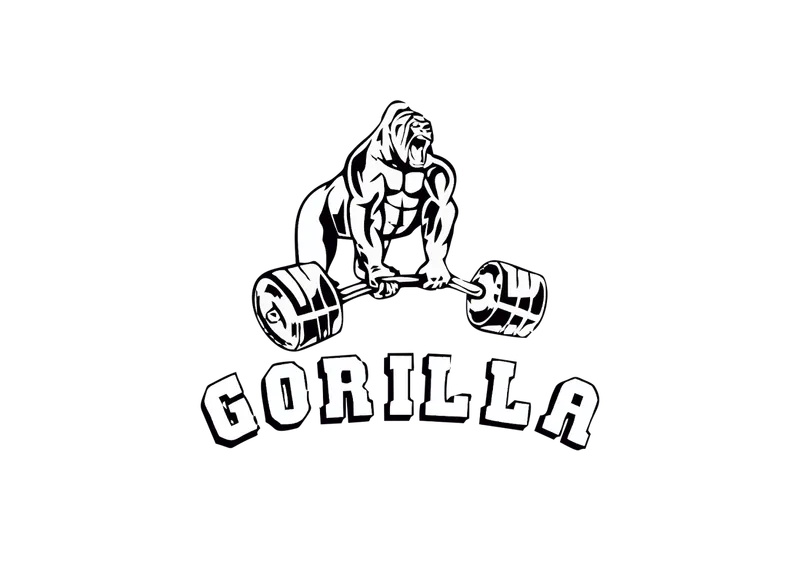 GORILLA GYM CV9