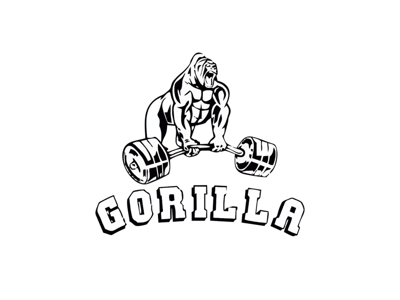 GORILLA GYM CV9