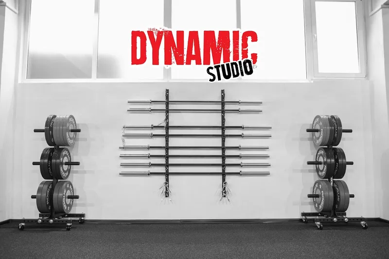 Dynamic Oradea - Sala de sport/fitness ALTFEL