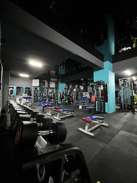 Emil Gym-Sala De Culturism/Fitness/Aerobic