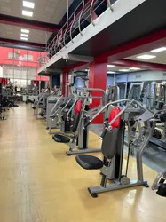 Liste 21 sala de fitness din Arad