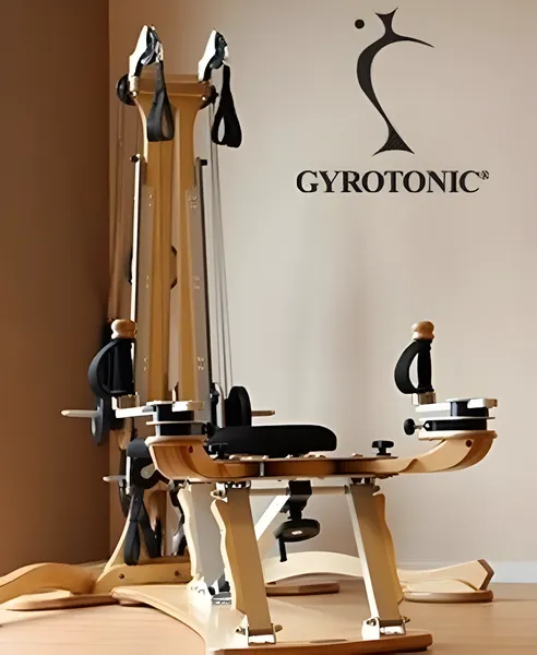 Gyrotonic Arad