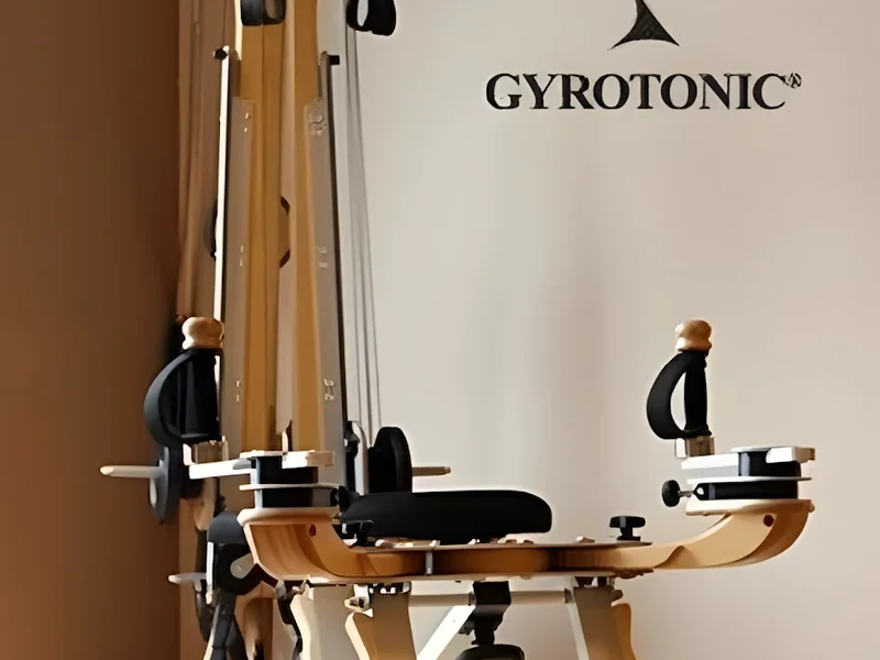 Gyrotonic Arad