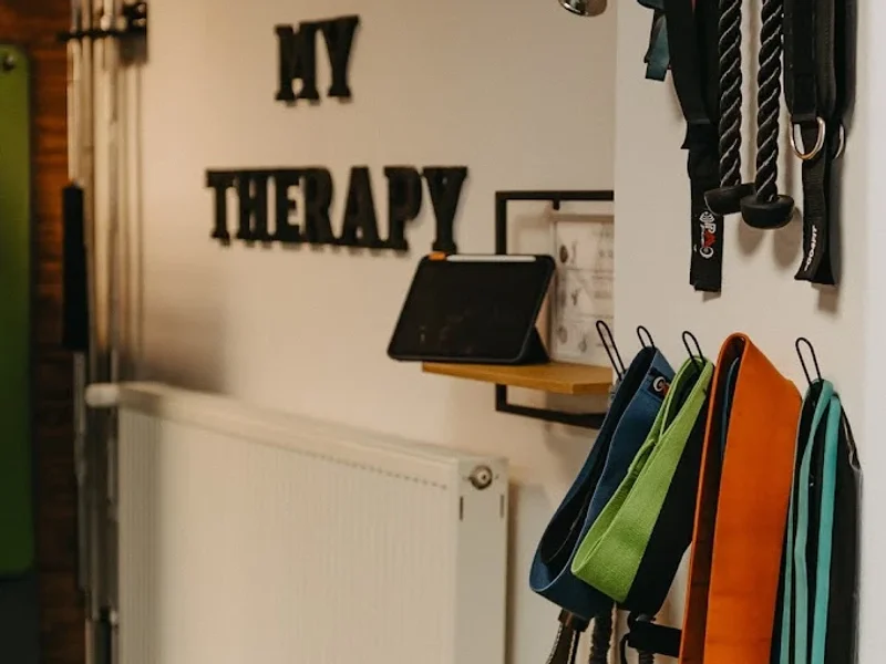 Rock Fit Studio Arad