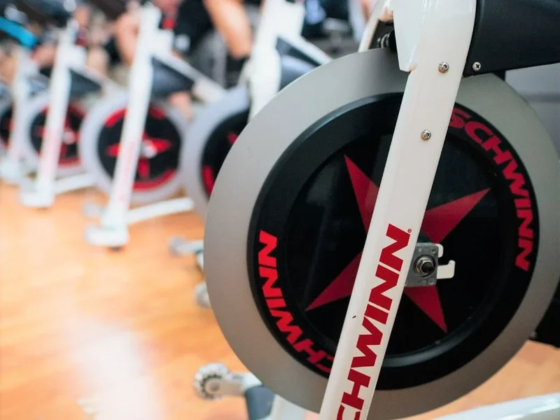 Auăleu fitness UVVG Arad