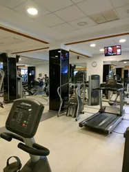 Liste 18 sala de fitness din Pitești