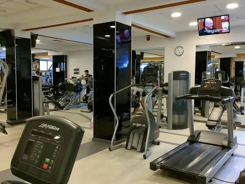 North Luxury Fitness