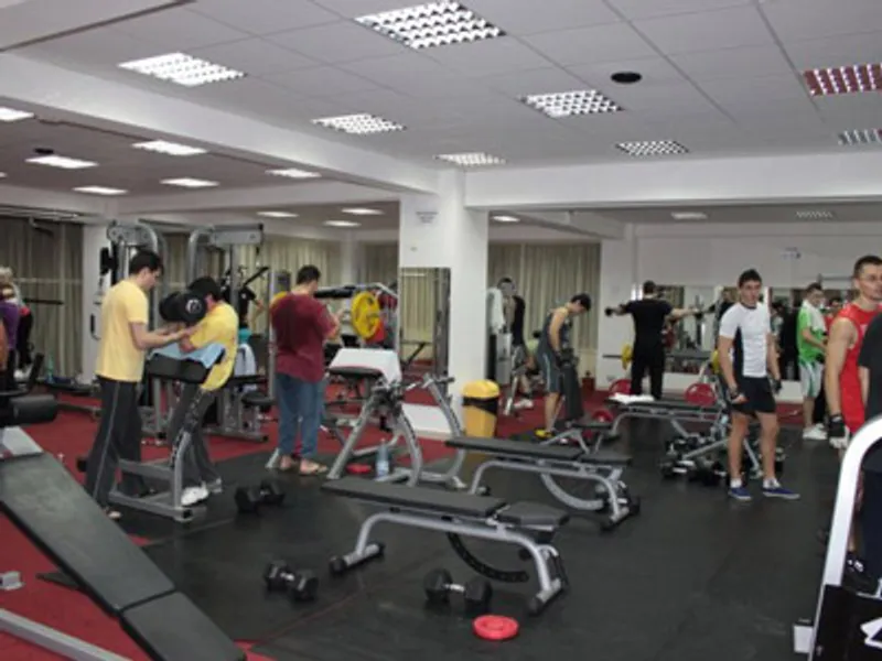 Xtreme Fitness Gym