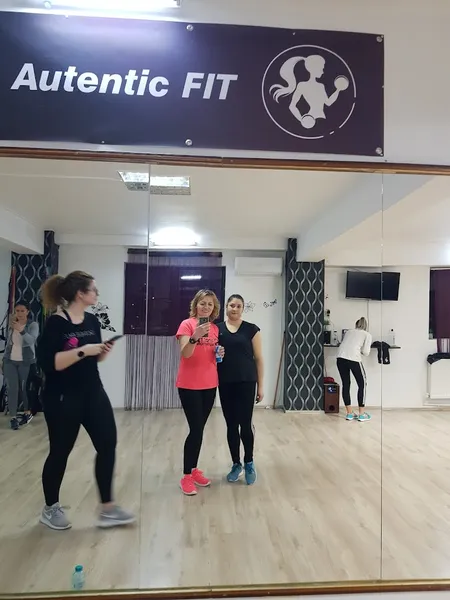 Autentic Fit