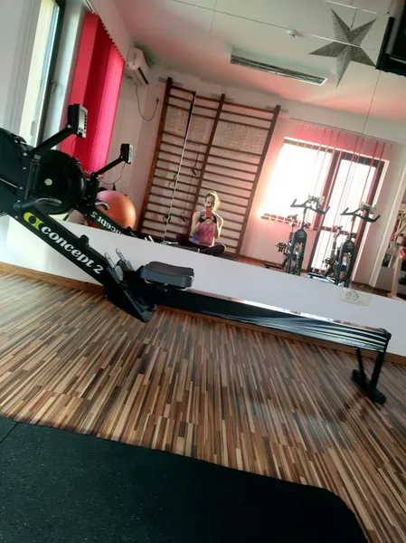 Red Gym Bacău