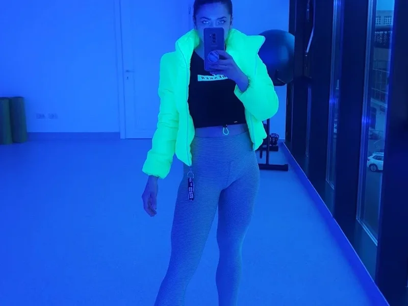 Fitelit - Elena Nazare