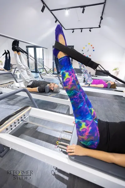 Reformer Studio