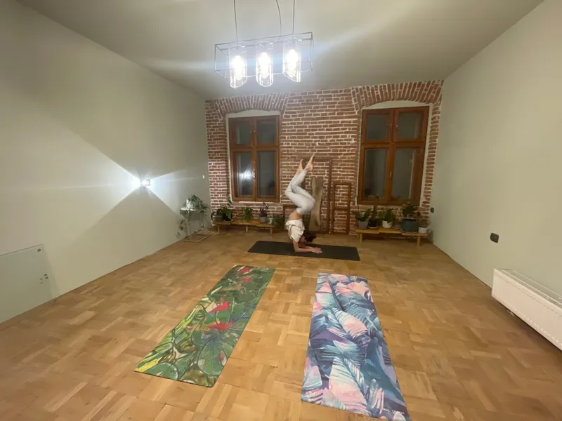 Yoga Studio Brasov