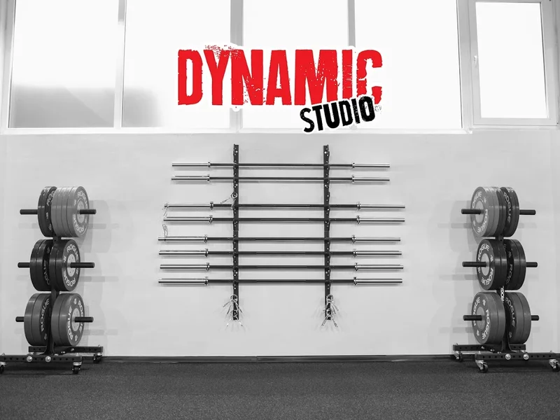 Dynamic Oradea - Sala de sport/fitness ALTFEL