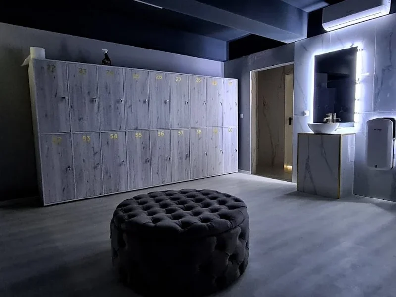 18GYM Aleea Carpaţi Targu Mures