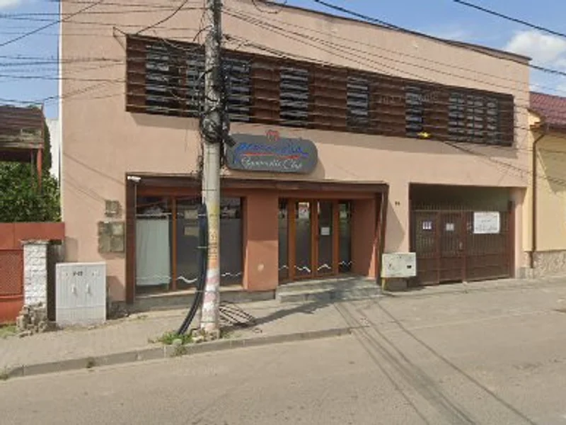 Procardia Gymnastic Club