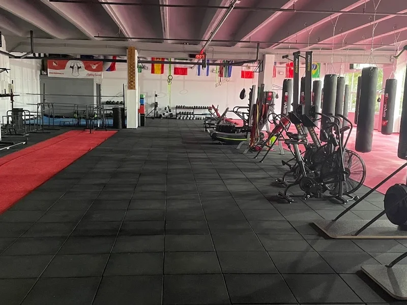 Black Diamond Fight Club