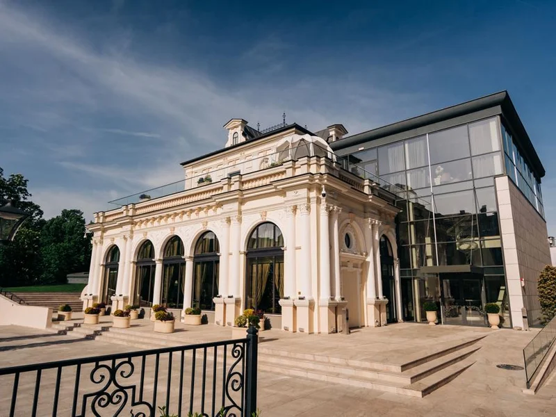 Vechiul Cazinou Arad