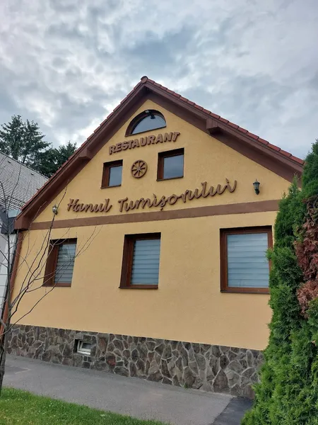 Hanul Turnişorului