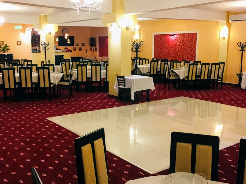 Restaurant Cristinne