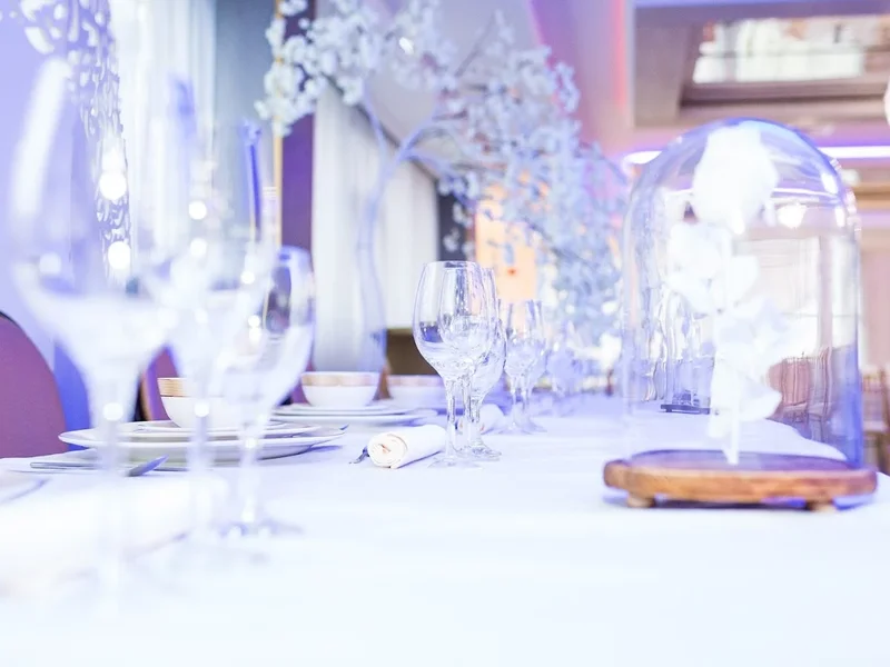 Mellodia Events Ballroom