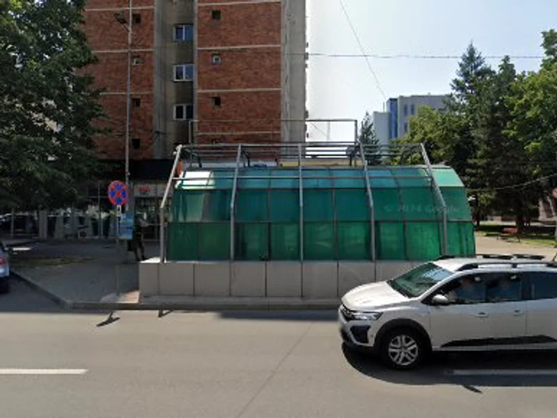 Magazin de haine pentru copii