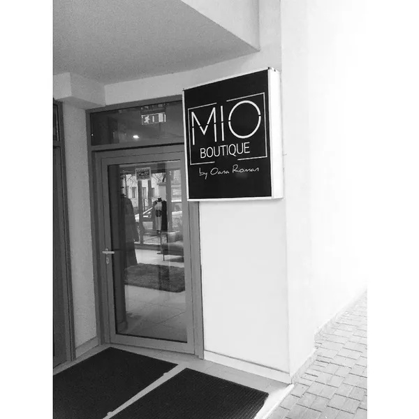 Mio Boutique by Oana Roman