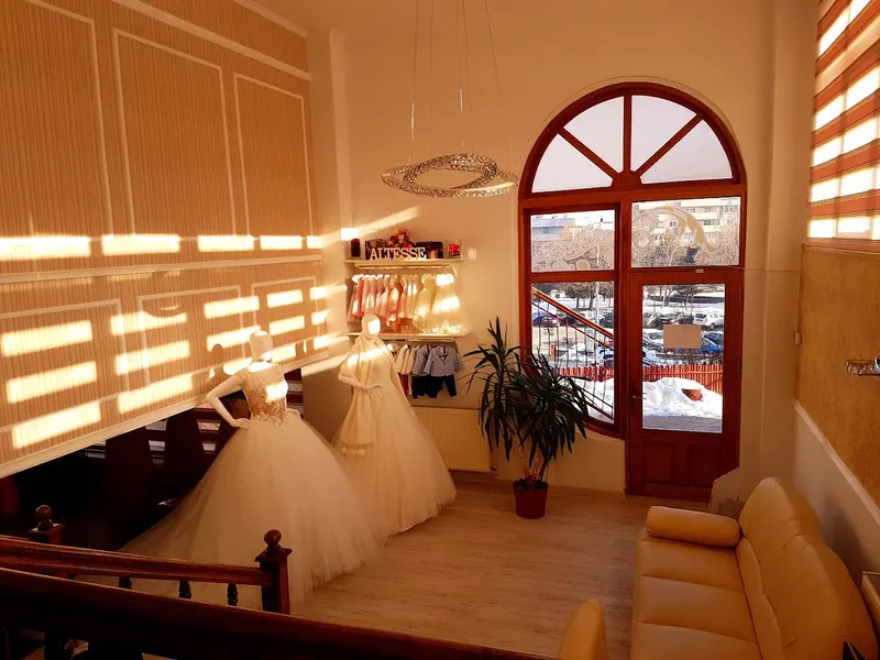 ALTESSE BRIDAL STORE