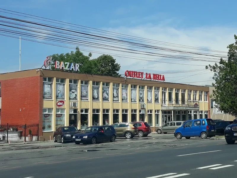 La Bella Fashion Outlet