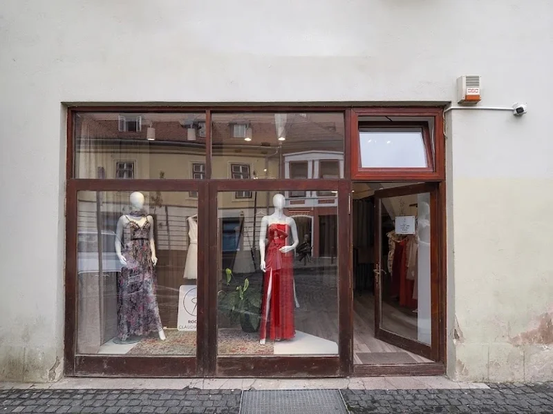 Rochia - Claudia Grecu