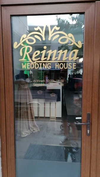 Reinna Wedding House