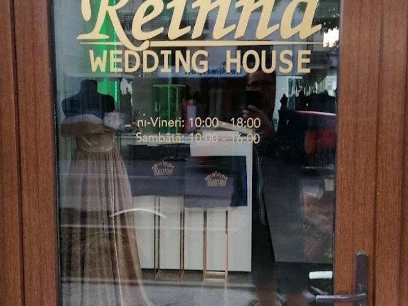 Reinna Wedding House