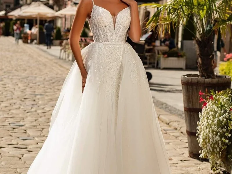 Rochii de mireasa Giulietta Bridal Sibiu