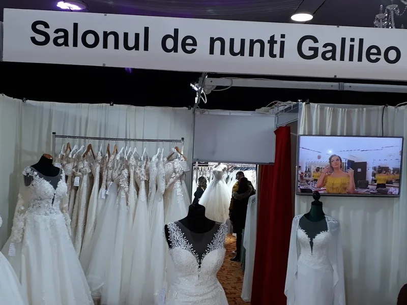 Galileo-Totul pentru nunta ta.