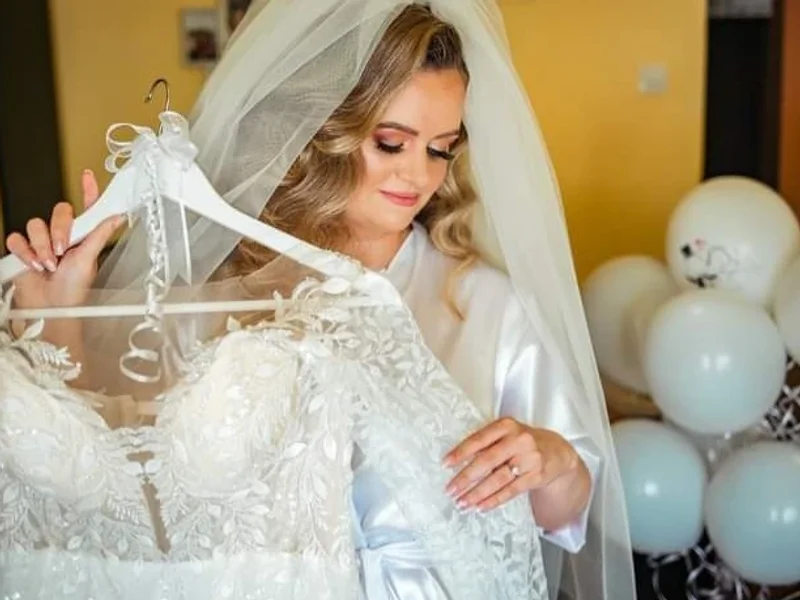 Salon Rochii de mireasă EviWhite House