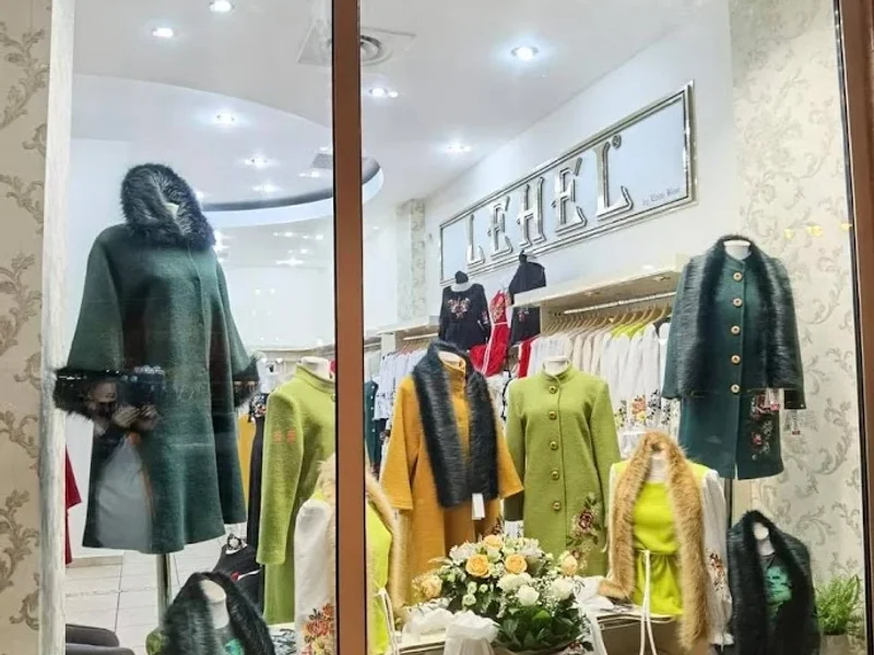 LEHEL Elit Fashion