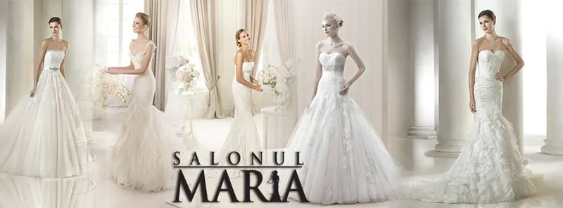 Salonul Maria