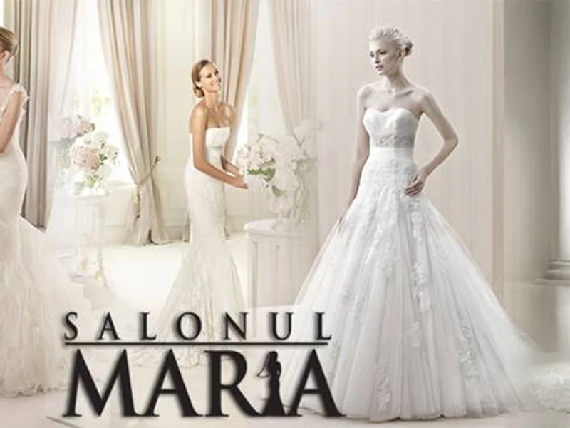 Salonul Maria