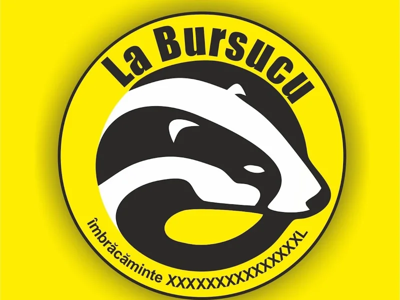 La Bursucu