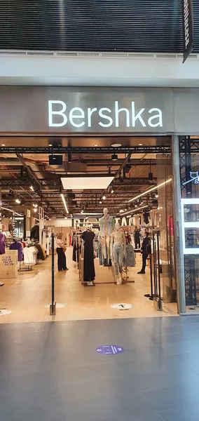 Bershka