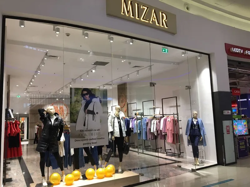 Mizar