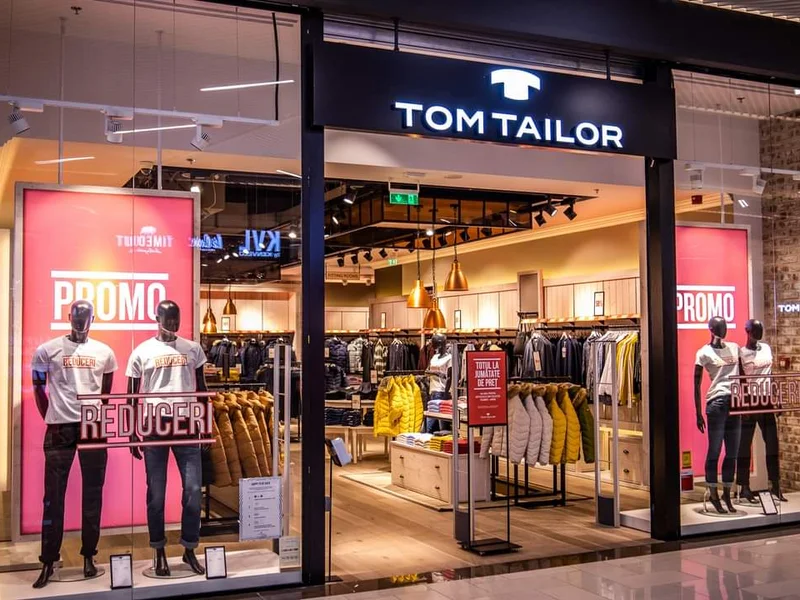 Tom Tailor