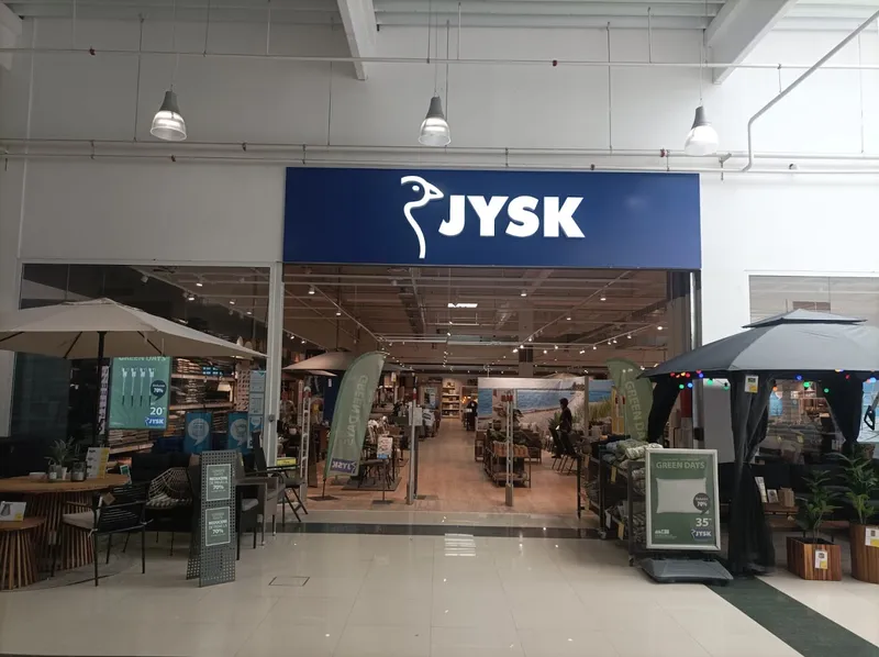 JYSK Galeria Real, Arad