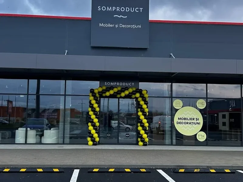 SomProduct