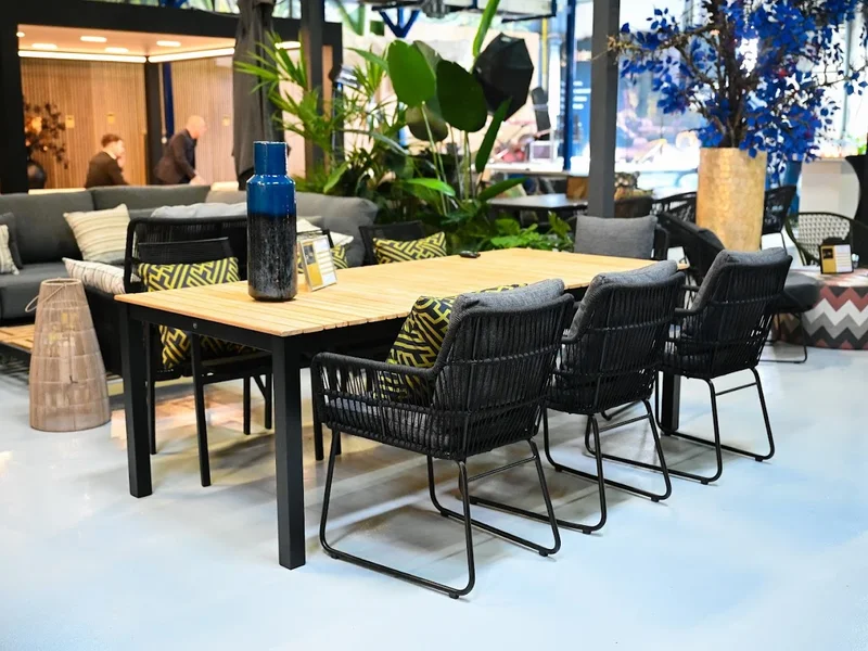 HOGARTI - Mobilier de Terasa si Gradina - Sibiu