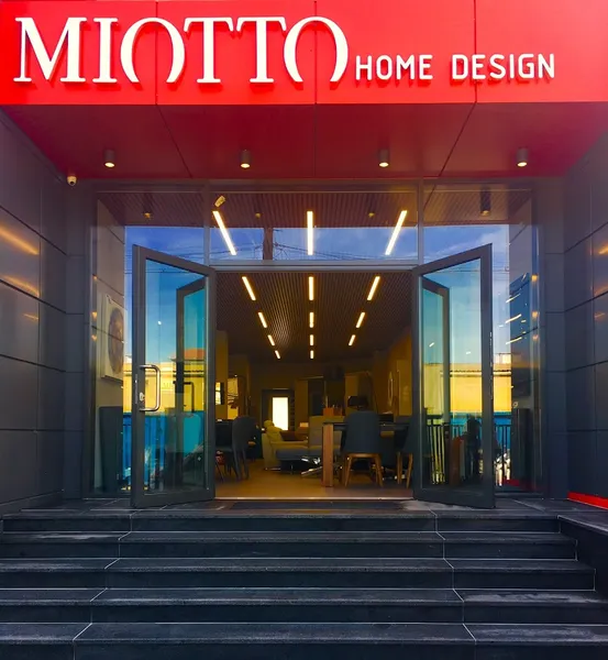 Miotto Home Design