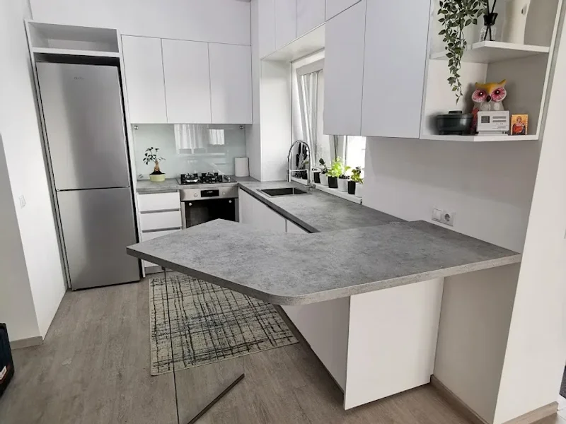 Happy Wood Mob Design